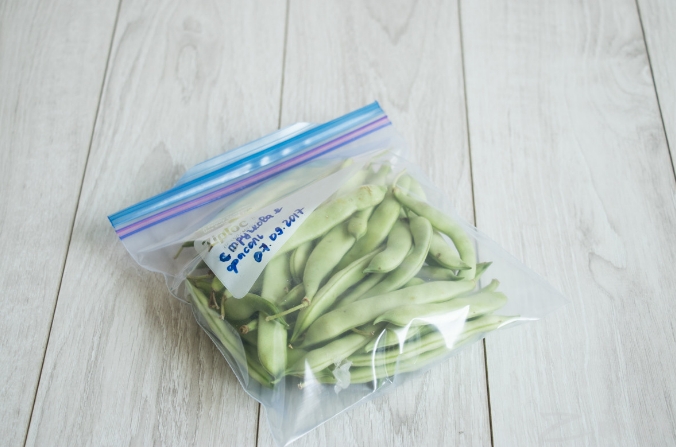 Заготовки на зиму: об этом нюансе заморозки овощей вы точно не знали